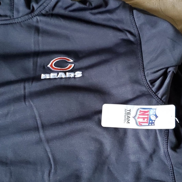 NFL Other - Chicago Bears Hoodie